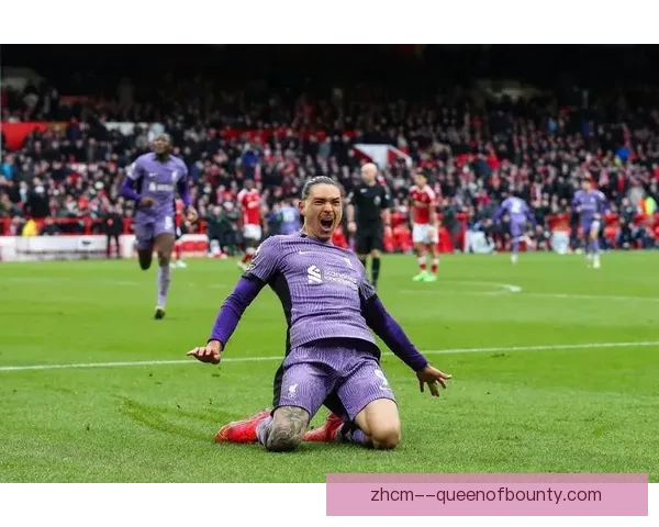 从关键对决看努涅斯对阵葡萄牙的世界杯状态评估与走向表现与价值前瞻